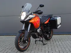 KTM 1190 Adventure 2016 occasion – foto 5 van 24