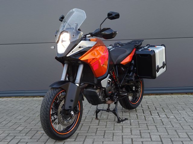 ktm - 1190-adventure
