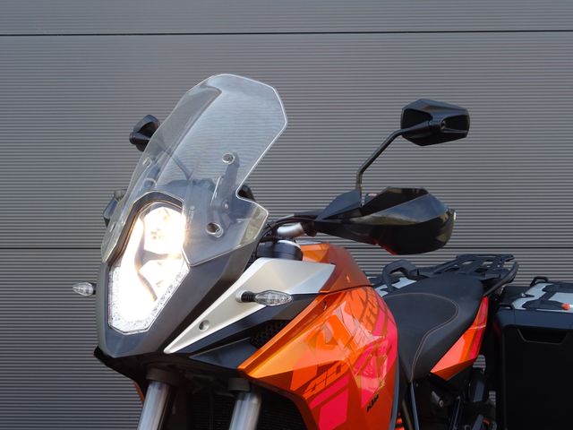 ktm - 1190-adventure