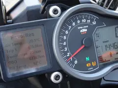 KTM 1190 Adventure 2016 occasion – foto 11 van 24