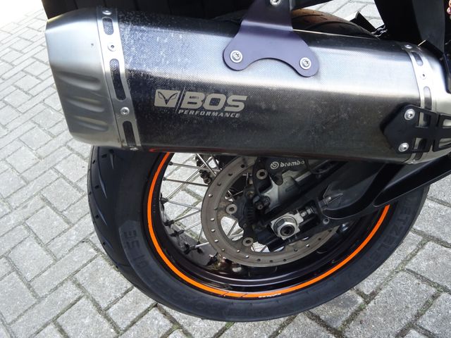 ktm - 1190-adventure