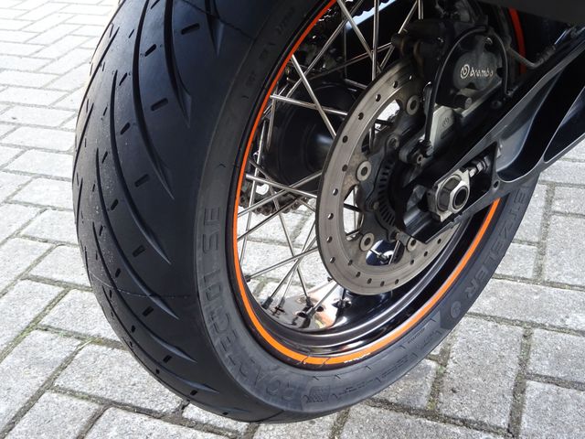 ktm - 1190-adventure