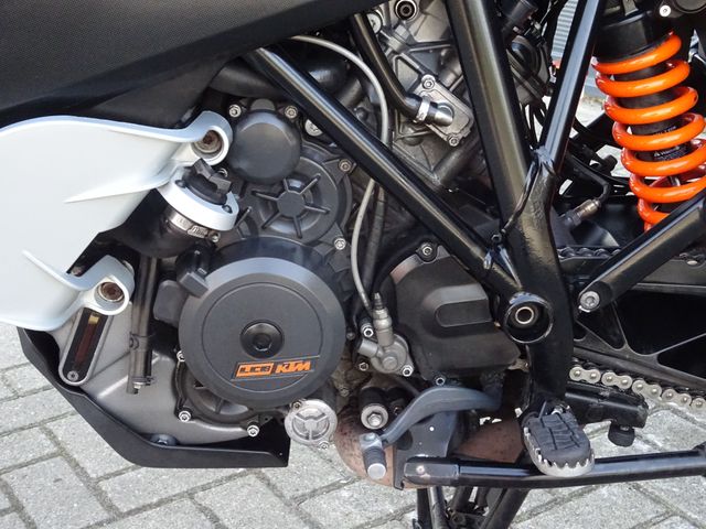ktm - 1190-adventure