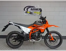 KTM 390 Enduro R 2025 occasion