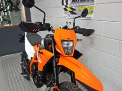 KTM 390 Enduro R 2025 occasion – foto 4 van 8