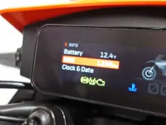 KTM 390 Enduro R 2025 occasion – foto 5 van 8
