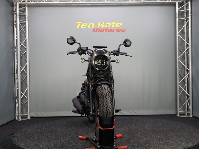honda - cmx-500-rebel