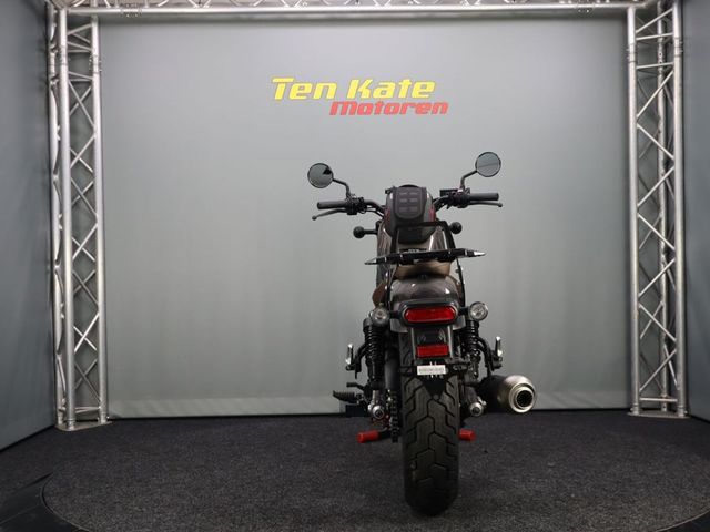 honda - cmx-500-rebel
