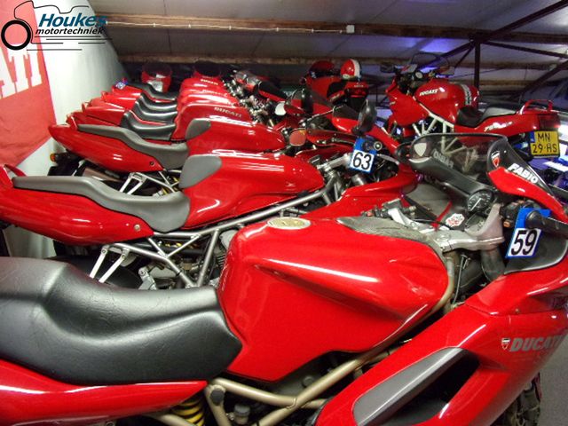 ducati - 750-ss
