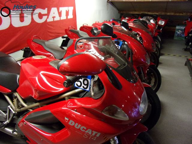 ducati - 750-ss