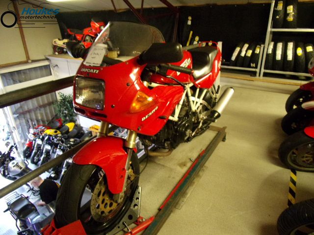 ducati - 750-ss