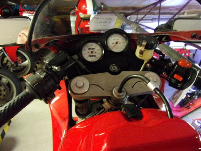 ducati - 750-ss