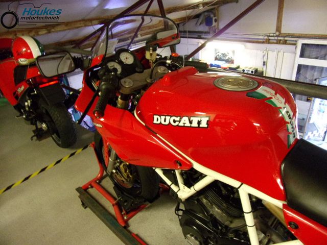 ducati - 750-ss