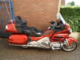 HONDA GL 1800 GOLDWING ABS