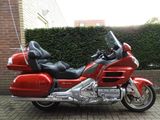 HONDA GL 1800 GOLDWING ABS
