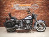 HARLEY-DAVIDSON HERITAGE SOFTAIL CLASSIC FLSTC