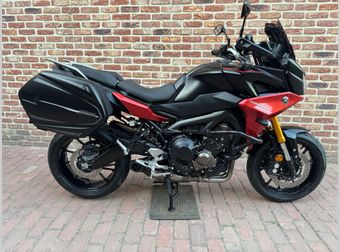 Yamaha Tracer 900 GT 2020 occasion