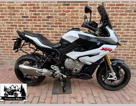 BMW S 1000 XR 2015 occasion