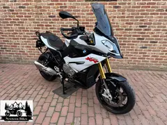 BMW S1000XR 2015 occasion – foto 2 van 6