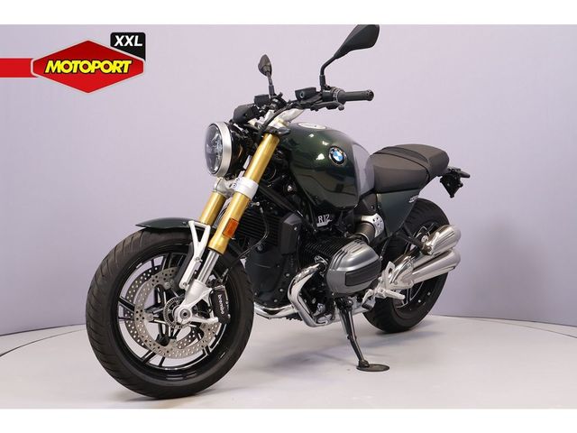 bmw - r-12-nine-t