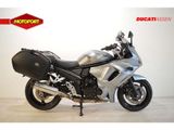 SUZUKI GSX 1250 FA TE