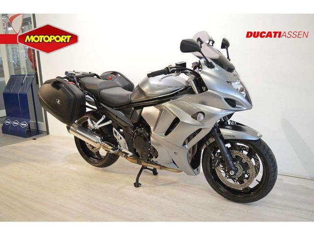 suzuki - gsx-1250-fa-te