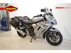 Suzuki GSX 1250 F ABS Touring Edition 2010 occasion – foto 2 van 14