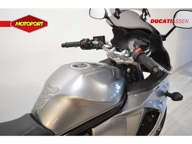suzuki - gsx-1250-fa-te
