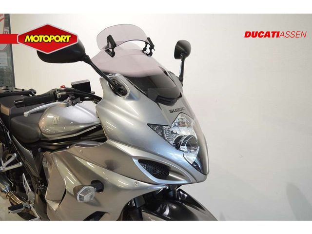 suzuki - gsx-1250-fa-te