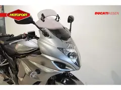 Suzuki GSX 1250 F ABS Touring Edition 2010 occasion – foto 5 van 14