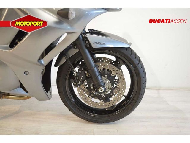 suzuki - gsx-1250-fa-te