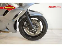 Suzuki GSX 1250 F ABS Touring Edition 2010 occasion – foto 6 van 14