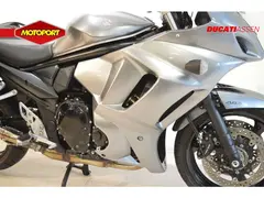 Suzuki GSX 1250 F ABS Touring Edition 2010 occasion – foto 7 van 14