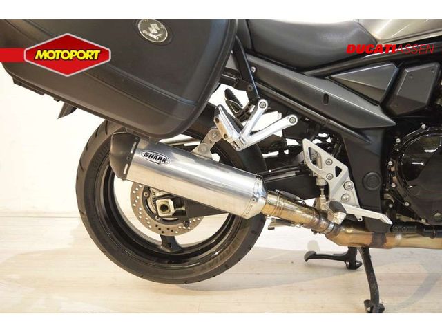 suzuki - gsx-1250-fa-te