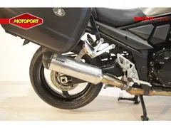 Suzuki GSX 1250 F ABS Touring Edition 2010 occasion – foto 9 van 14