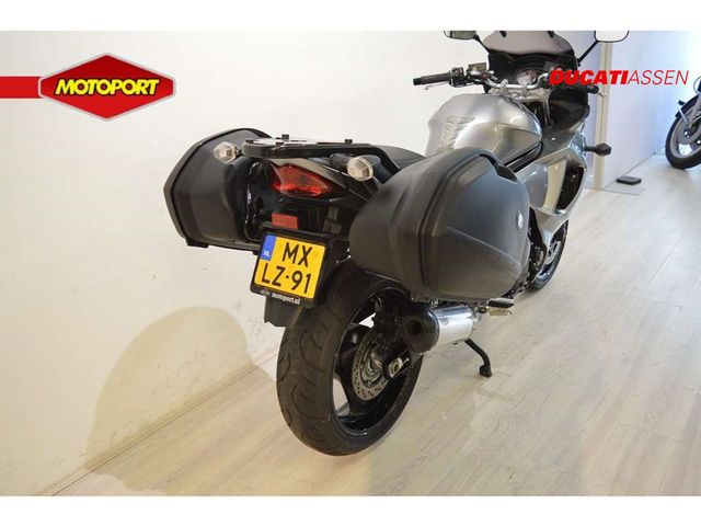 suzuki - gsx-1250-fa-te
