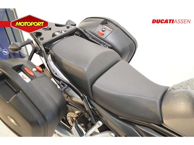 suzuki - gsx-1250-fa-te