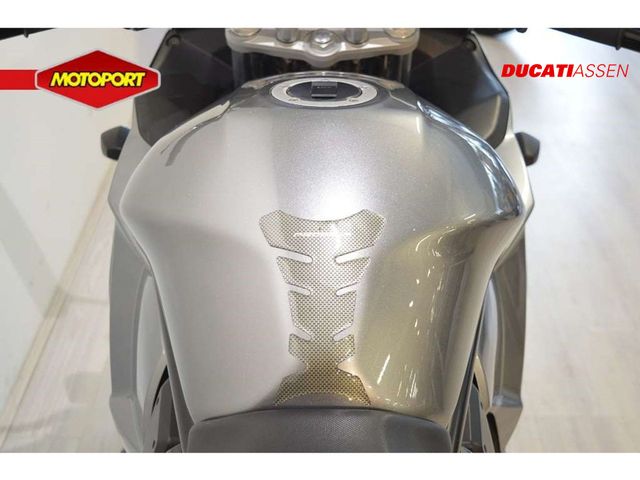 suzuki - gsx-1250-fa-te