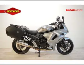 Suzuki GSX 1250 FA TE 2010 occasion