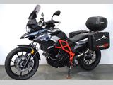 BMW F 700 GS