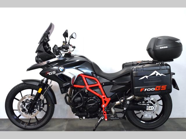 bmw - f-700-gs