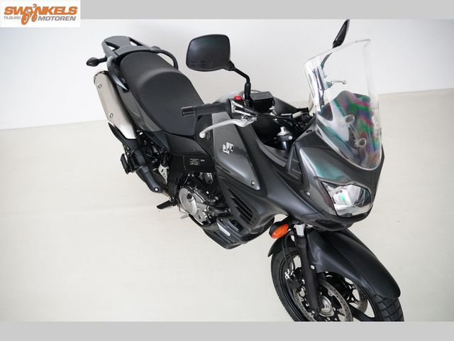 suzuki - v-strom-dl-650-abs