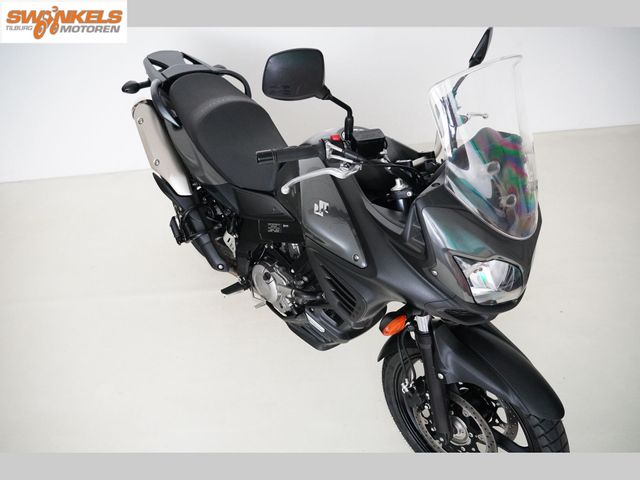 suzuki - v-strom-dl-650-abs