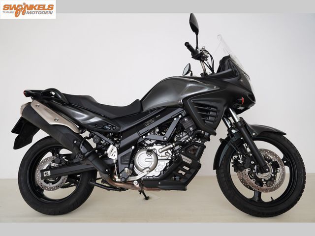 suzuki - v-strom-dl-650-abs