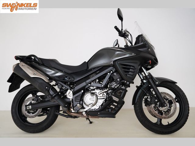 suzuki - v-strom-dl-650-abs