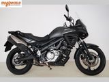 SUZUKI V-STROM DL 650 ABS