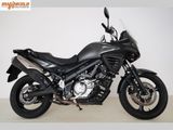 SUZUKI V-STROM DL 650 ABS