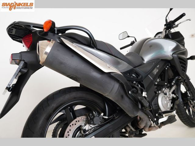suzuki - v-strom-dl-650-abs