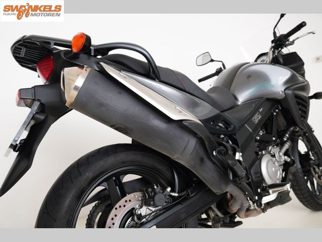 suzuki - v-strom-dl-650-abs