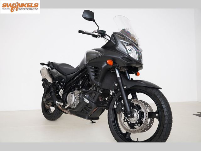 suzuki - v-strom-dl-650-abs